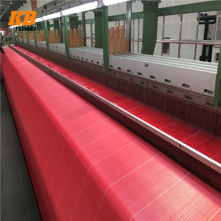 Polyester Dryer Screen