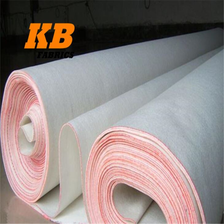 Single Layer Paper Making Felt For Forming Section Felt And Press Felt