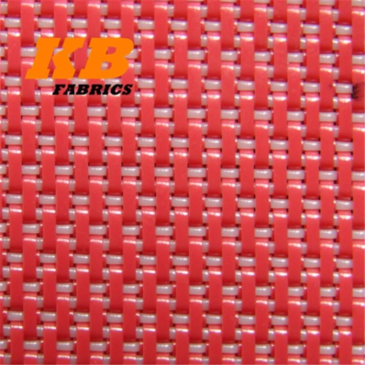 Woven Dryer Fabric 100% Synthetic Fibers